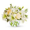Lilium Candidum Flower Bouquet in San Diego from Lilac Florist