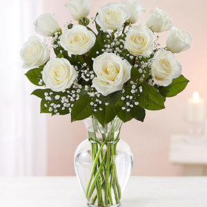 White Roses