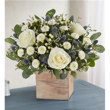 Cherished Garden Bouquet from Lilac Florist