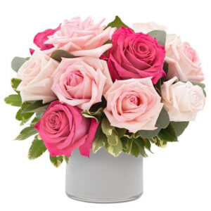 Simply Pink Bouquet