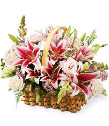 Bright Star Bouquet