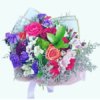 Heavenly Flower Bouquet from Lilac Florist in San Diego CA