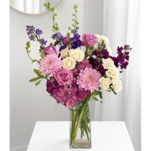 Royalty Flower Bouquet in San Diego from Lilac Florist