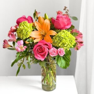 You Love This Flower Bouquet from Lilac Florist San Diego's Top Florist